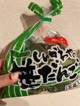 新川屋 笹だんご(冷凍) 5個