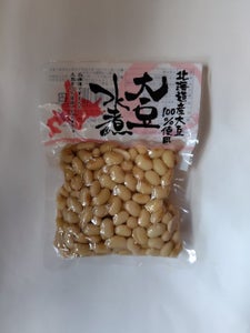 アサヒ 大豆水煮 200g