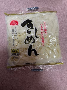 豊国ヌードル きしめん 200g