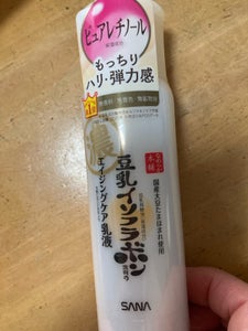 サナ なめらか本舗 リンクル乳液N 150ml