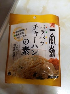 渡辺製麺  一風堂チャーハンの素 27g×2