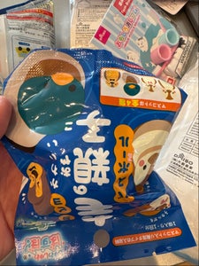 モリトク カモの親子バスボールソーダ 55g