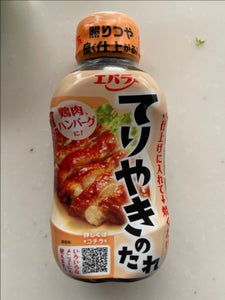 エバラ てりやきのたれ 235g