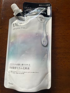 DEW アフターグロウドロップR 160ml