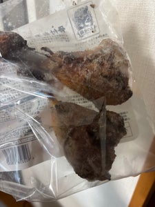 ヨコオフーズ みつせ鶏骨付きモモロースト 180g