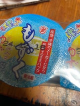 マルキン 味付もずくゆず 80g×3