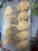 さんれい かに爪のクリーミーフライ40 400g