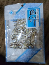 玉鈴 田作り 50g