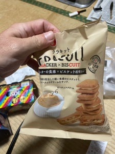 宝製菓 クラキットピーナッツクリーム 106g