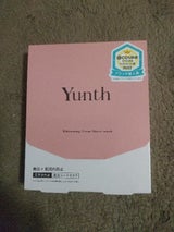 Yunth 薬用美白シートマスク 21ml 6枚