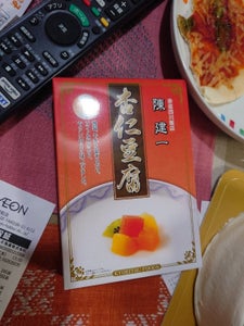 共立食品 陳建一 杏仁豆腐 80g