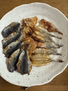 はぎの食品 あぶり焼き三昧 140g