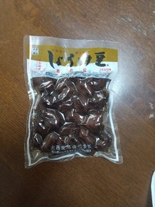 大西 しょうゆ豆 170g