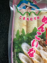 秋田NBF きりたんぽ 5本