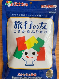 田中食品 旅行の友 150g