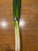 池広 長ネギ 2本