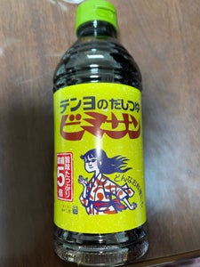 テンヨ ビミサン 500ml