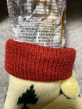 エイム XMソックスブーツM 65g