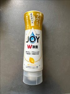 除菌ジョイコンパクト レモン逆さボトル 290ml