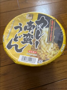 砂押 カレー南蛮うどん 83g