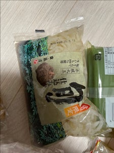 藤清 旬仕込み糸こんにゃく 150g