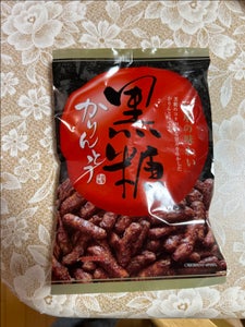 山田製菓 黒糖かりんとう 100g