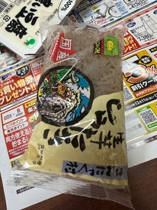 関越 国産生芋しらたき 180g