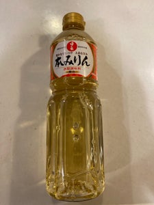 日の出 本みりん 醇良 1L