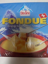 エフアール チーズフォンデュ 1個