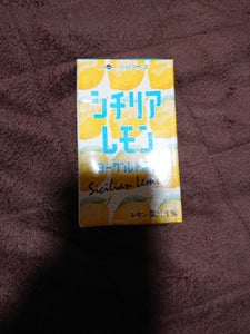 LLシチリアレモン ヨーグルト風味 250ml