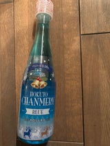 小原北斗スペシャルシャンメリ(ブルー)新360ml