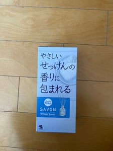 SW香るST SAVON WSavon 70ml