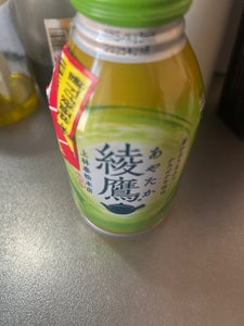 コカコーラ 綾鷹 ボトル 290ml