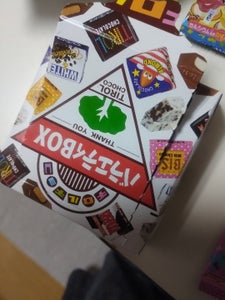 チロルチョコ チロルチョコバラエティBOX 24個