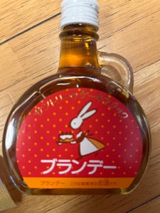 サントリーのケーキマジック ブランデー 100ml