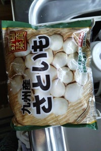 フーデム 九州産さといも 250g