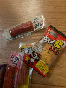 一榮食品 ちび勝ソース 1個