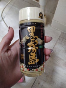 黒霧島 芋 25度 乙 ペット 200ml