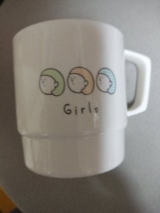 山田化学 チェリーノマグ