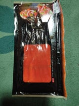 丸中 紅鮭スモークサーモン 100g