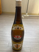 越乃寒梅 吟醸酒 別撰 1800ml