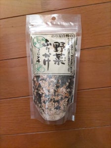 通宝 通宝海苔 野菜ふりかけ 35g