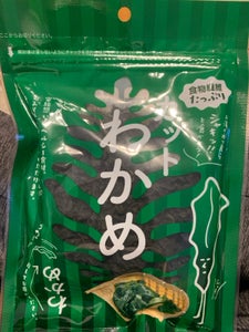 三幸産業 中国産カットわかめ 40g