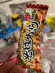 やおきん そばめし 9g