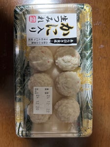 若女食品 あらびき食感生つみれかに入り 8個