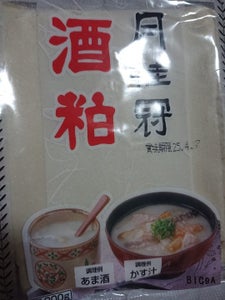 小林 月桂冠 板粕 200g