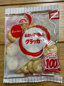 前田製菓 前田のクラッカー 25g