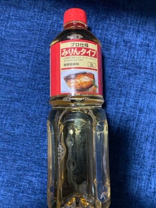 富永 みりんタイプ 1L