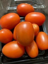 OSMIC トマトミニ 120g