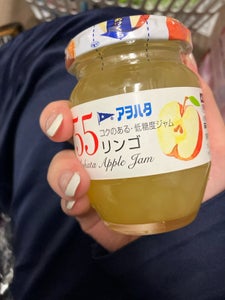 アヲハタ 55 リンゴ 150g